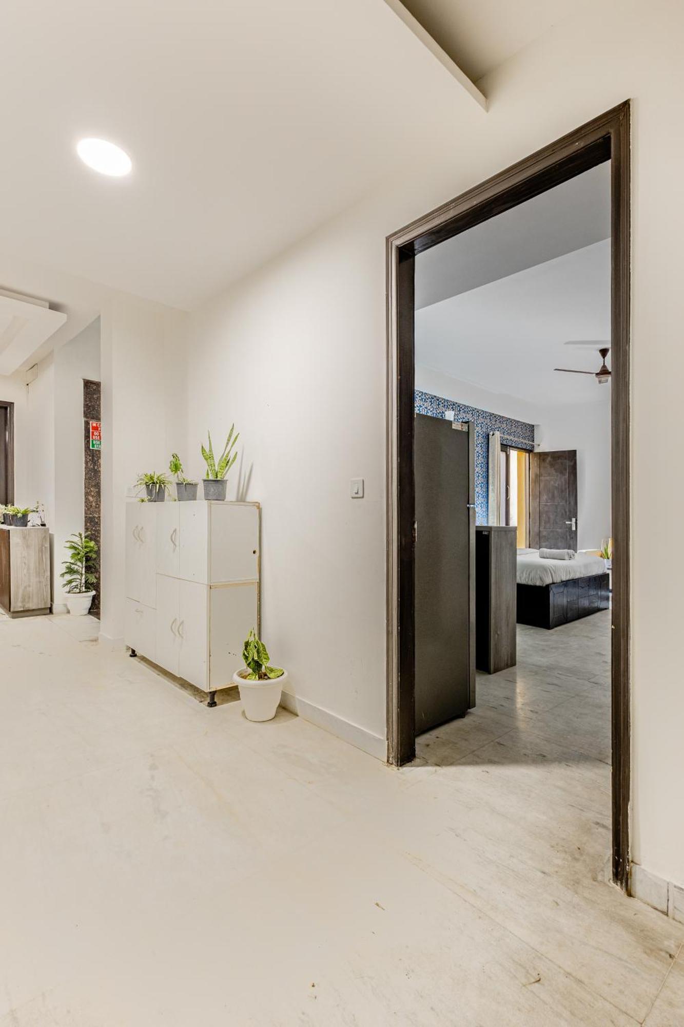 Lime Tree Service Apartment Golf Course Road, คูร์เคาน์ ภายนอก รูปภาพ