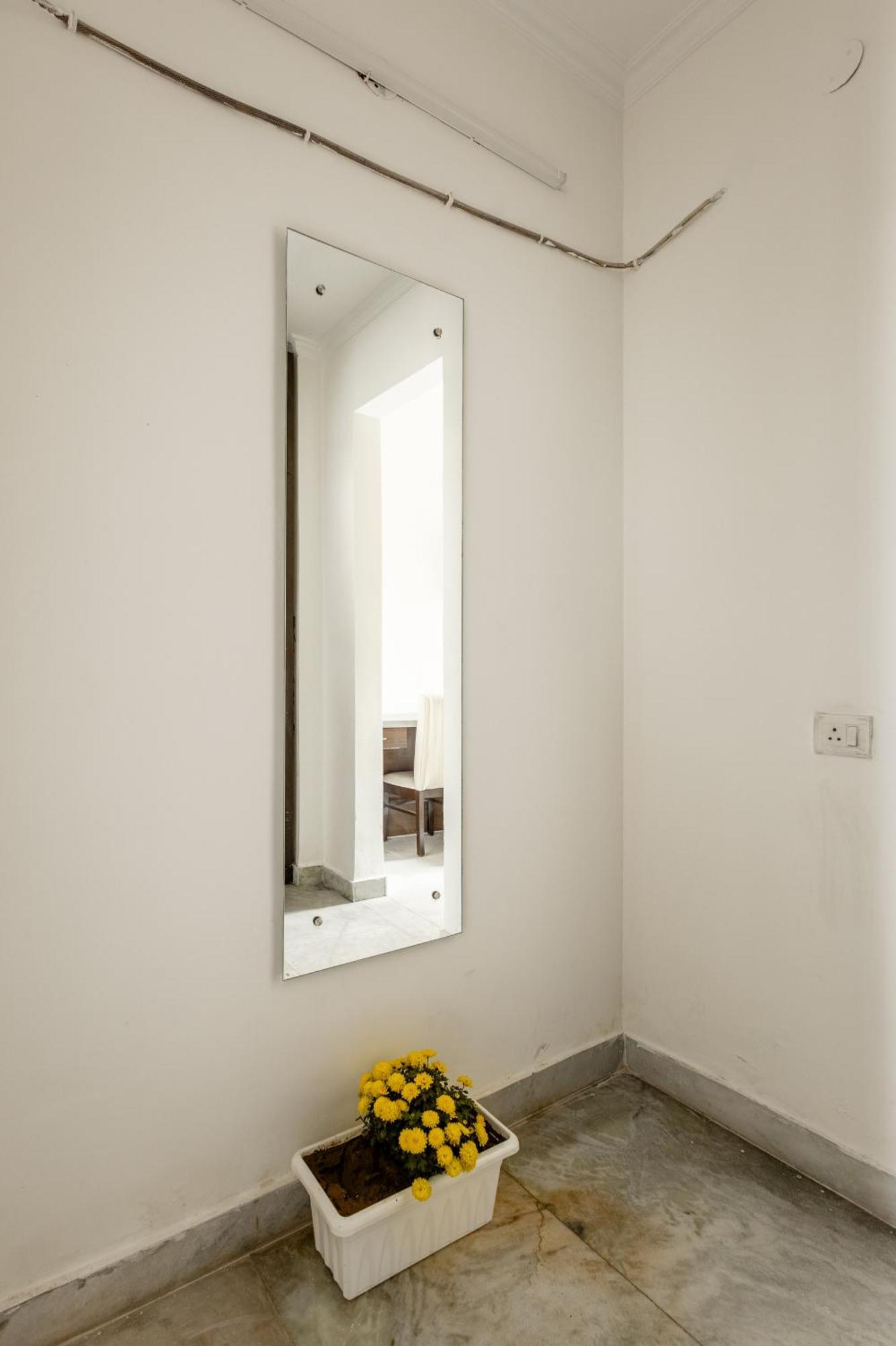 Lime Tree Service Apartment Golf Course Road, คูร์เคาน์ ภายนอก รูปภาพ