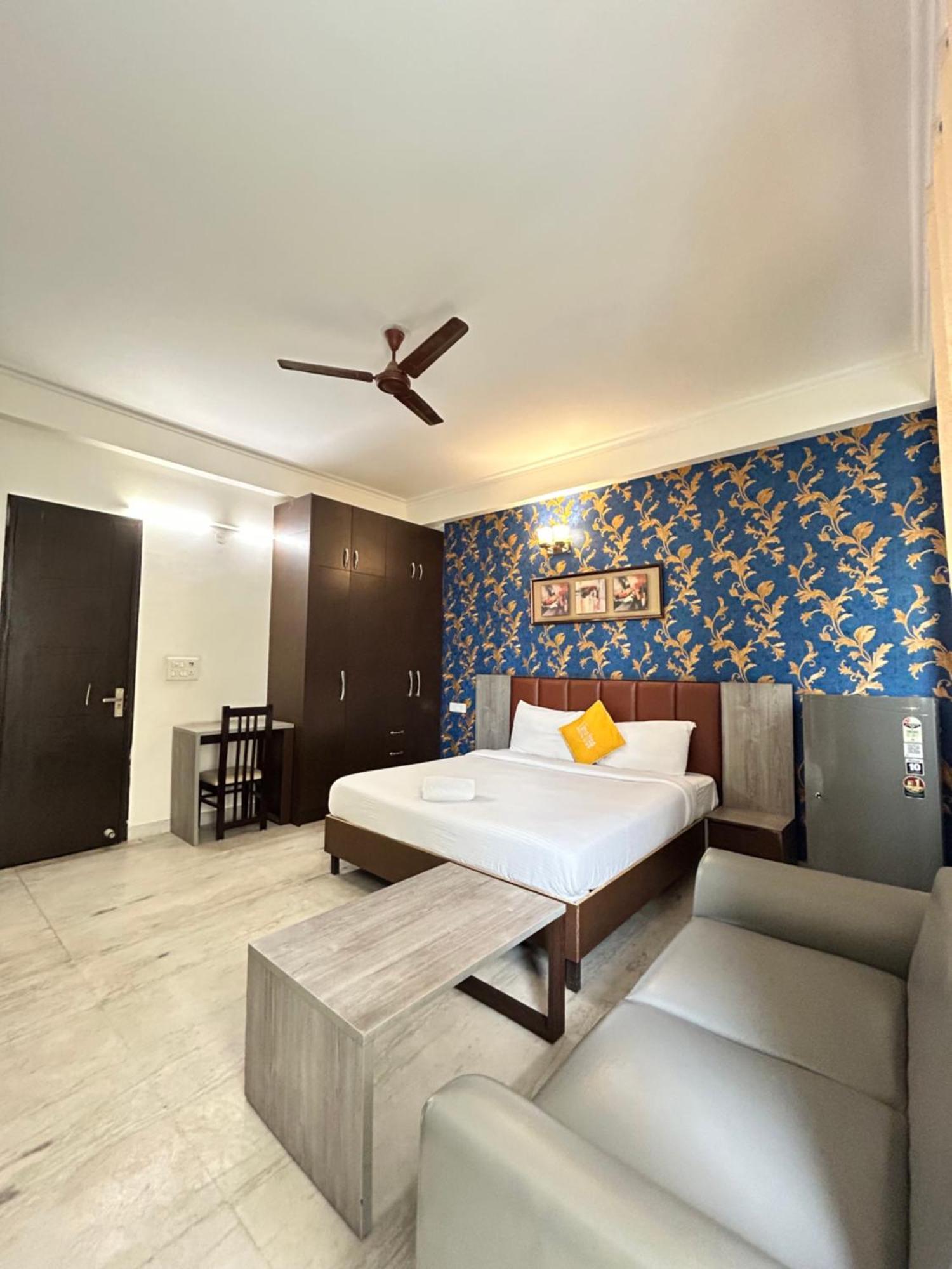 Lime Tree Service Apartment Golf Course Road, คูร์เคาน์ ภายนอก รูปภาพ